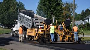 Trusted Uniondale, NY Driveway Paving Services Experts